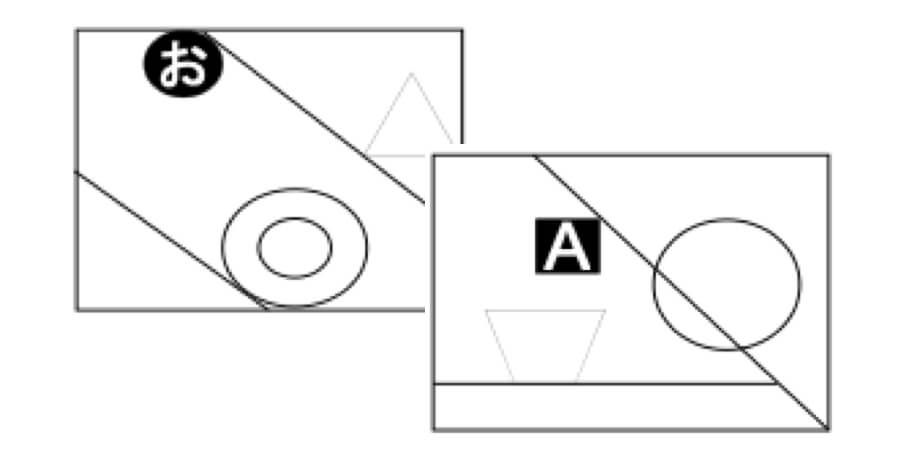 体感ワーク：図形を伝える